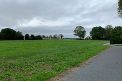 Terrain  20500 €