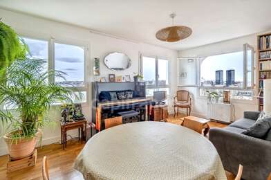 Appartement 4 pièces 409800 €