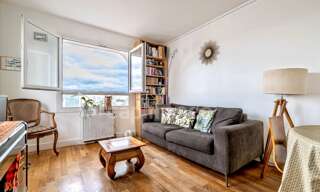 Appartement 4 Pièces 75 m² à vendre à Paris 20 (75020)