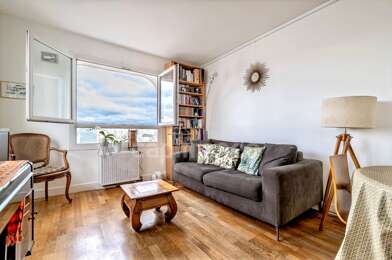 Appartement 4 pièces 398000 €