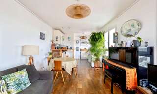Appartement 4 Pièces 75 m² à vendre à Paris 20 (75020)
