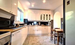 Maison 4 Pièces 121 m² à vendre à Martigues (13500)