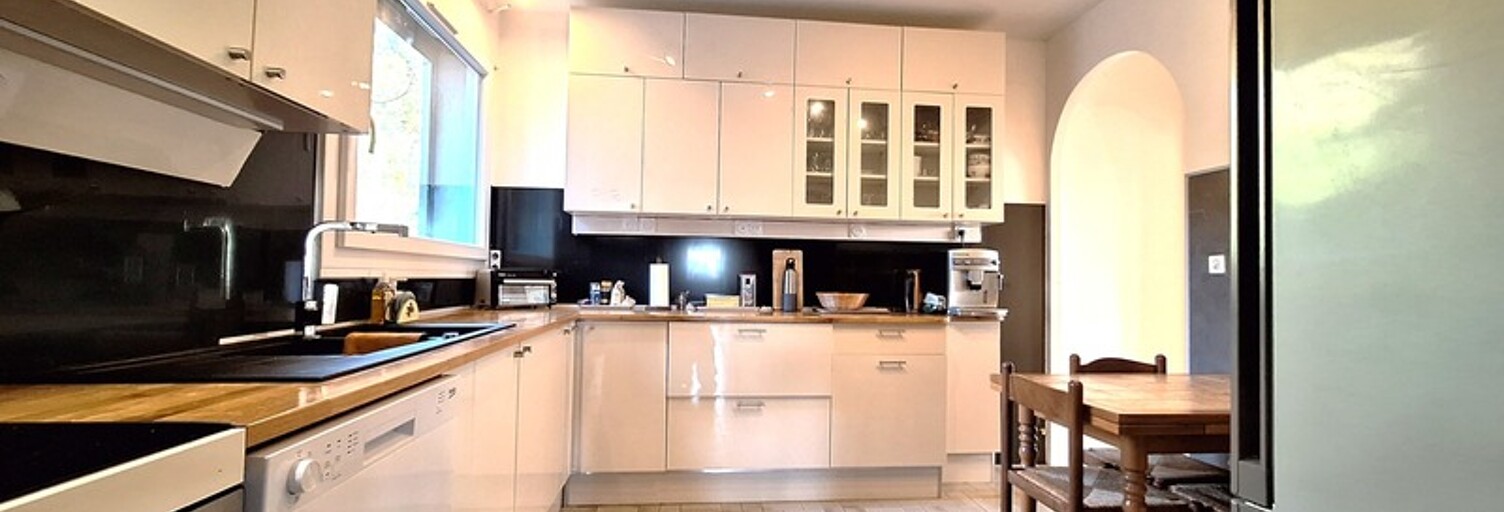 Maison 4 Pièces 121 m² à vendre à Martigues (13500)