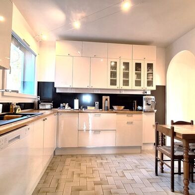 Maison 4 pièces 510000 €