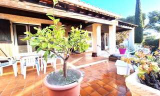 Maison 4 Pièces 121 m² à vendre à Martigues (13500)