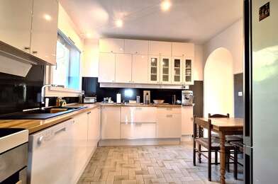 Maison 4 pièces 495000 €