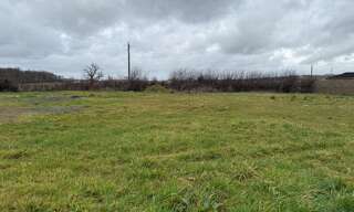 Terrain  1548 m² à vendre à Paray-le-Monial (71600)