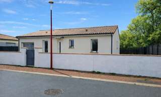 Maison 6 Pièces 102 m² à vendre à Cubnezais (33620)