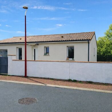 Maison 6 pièces 262000 €