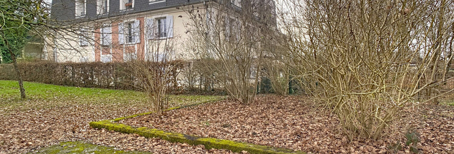 Appartement 3 Pièces 57 m² à vendre à Saint-Avertin (37550)