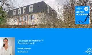 Appartement 3 Pièces 57 m² à vendre à Saint-Avertin (37550)