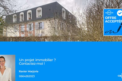 Appartement 3 pièces 169990 €