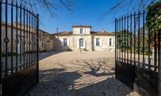 Maison 15 Pièces 540 m² à vendre à Ambarès-et-Lagrave (33440)