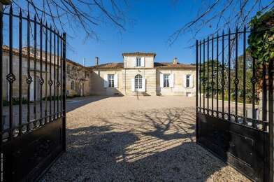 Maison 15 pièces 1470000 €