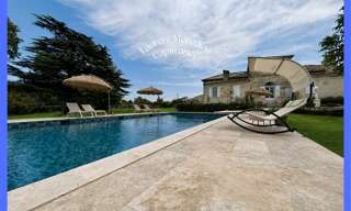 Maison 15 Pièces 540 m² à vendre à Ambarès-et-Lagrave (33440)