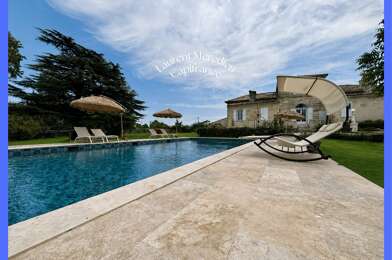 Maison 15 pièces 1470000 €