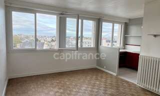 Appartement 2 Pièces 43 m² à vendre à Orléans (45000)