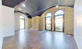 Commerce 1 Pièce 139 m² à louer à Metz (57070)