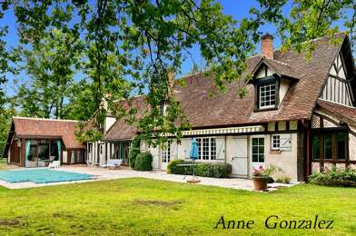 Maison 9 pièces 786000 €