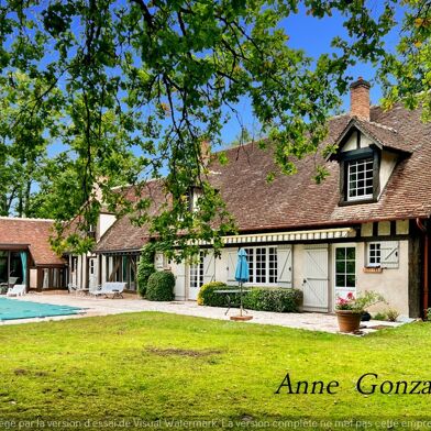 Maison 9 pièces 786000 €