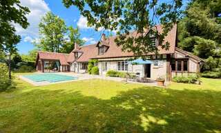 Maison 9 Pièces 295 m² à vendre à Orléans (45000)
