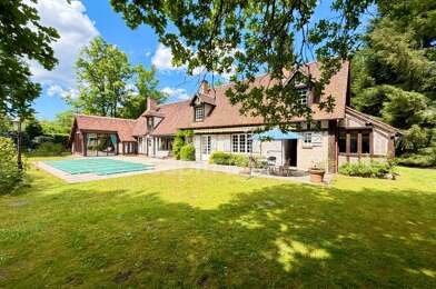 Maison 9 pièces 786000 €