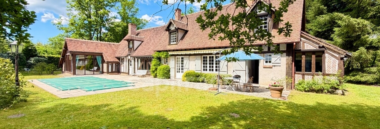 Maison 9 Pièces 295 m² à vendre à Orléans (45000)
