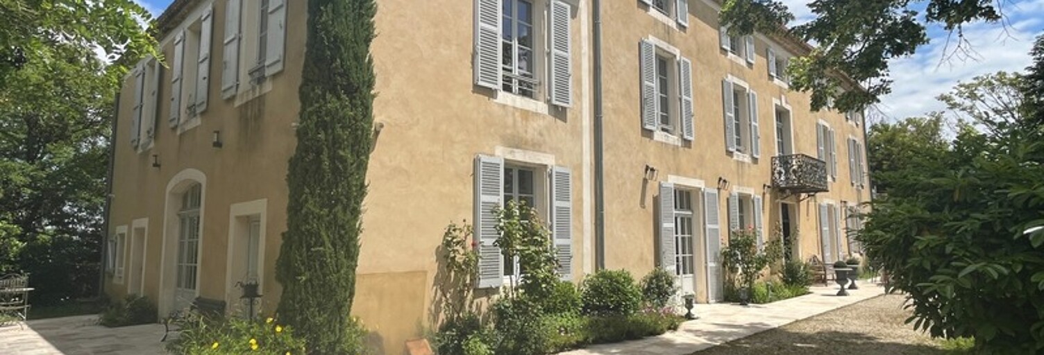 Maison 15 Pièces 650 m² à vendre à Condom (32100)