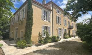 Maison 15 Pièces 650 m² à vendre à Condom (32100)