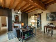Dpt  (32) : ELEGANT CHATEAU XIX, sans travaux, bases médievales avec douves, piscine, sur 9100m2 jardin clos — photo 3