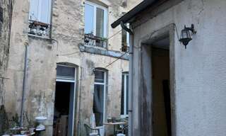 Maison 8 Pièces 212 m² à vendre à Montbard (21500)