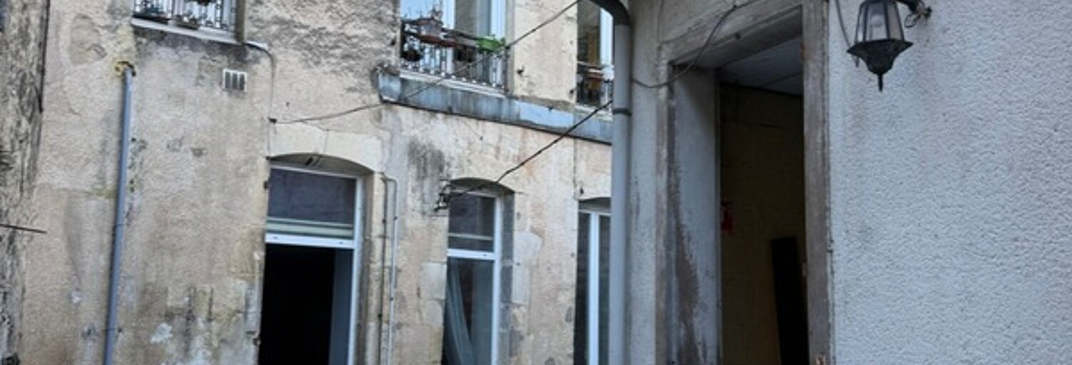 Maison 8 Pièces 212 m² à vendre à Montbard (21500)