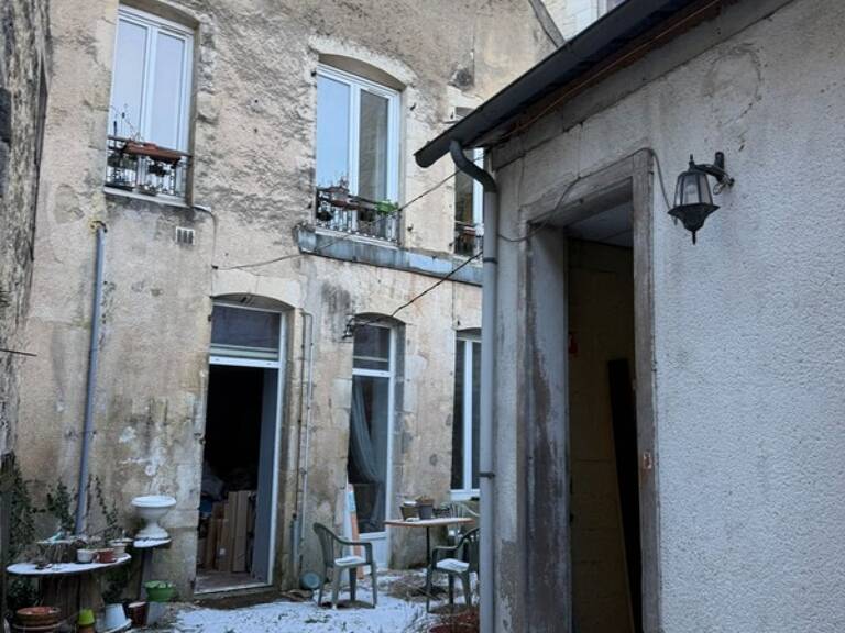 Maison à vendre 8 pièces MONTBARD (21) — photo 1