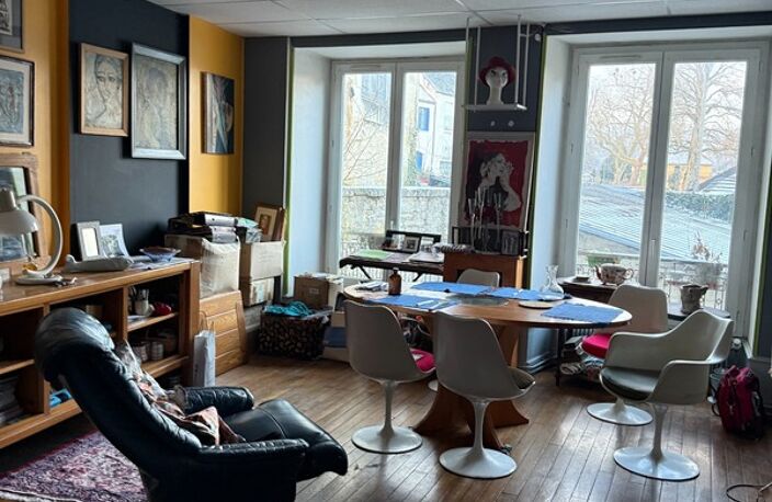 Maison à vendre 8 pièces MONTBARD (21) — photo 2