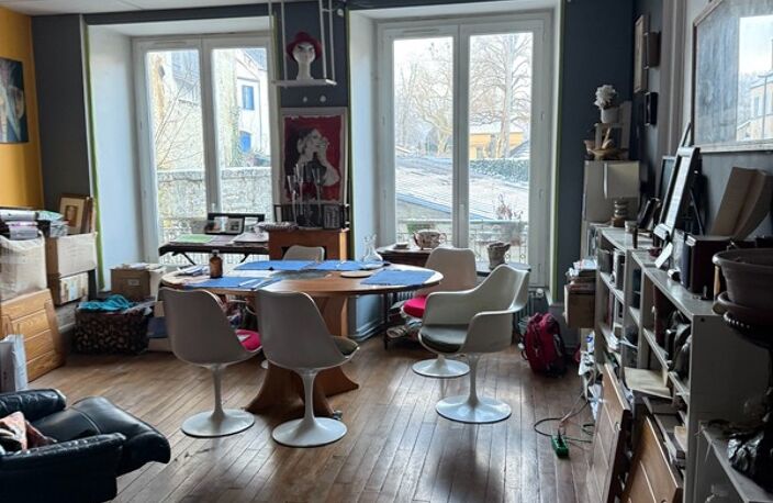 Maison à vendre 8 pièces MONTBARD (21) — photo 3