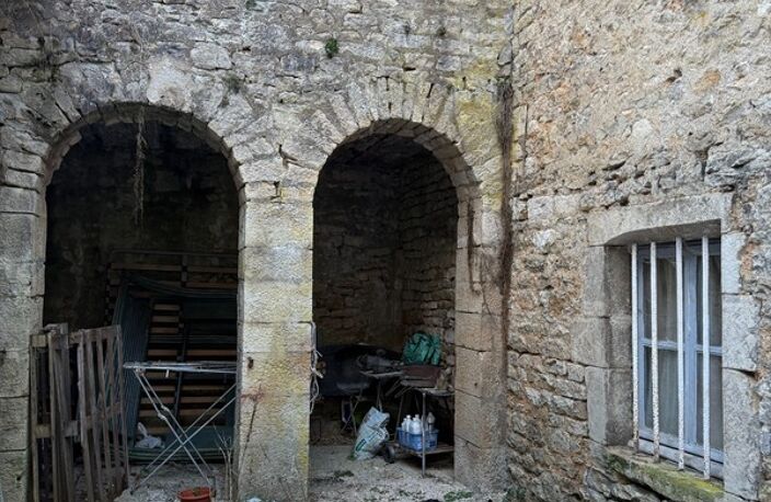 Maison à vendre 8 pièces MONTBARD (21) — photo 4