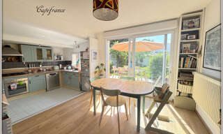 Maison 5 Pièces 99 m² à vendre à Aulnay-sous-Bois (93600)