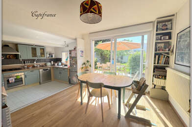 Maison 5 pièces 315000 €