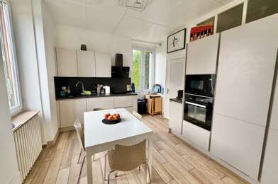 Maison 4 pièces 113500 €