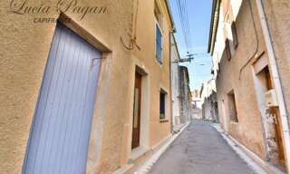 Maison 4 Pièces 141 m² à vendre à Cruzy (34310)