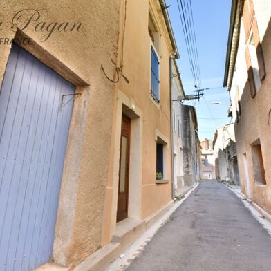 Maison 4 pièces 165000 €