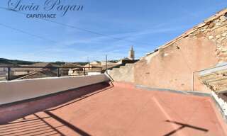 Maison 4 Pièces 141 m² à vendre à Cruzy (34310)