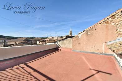 Maison 4 pièces 165000 €