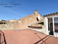 Maison à vendre 4 pièces CRUZY (34) — photo 2