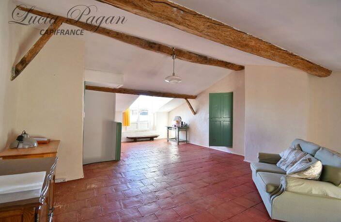 Maison à vendre 4 pièces CRUZY (34) — photo 3