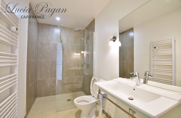 Maison à vendre 4 pièces CRUZY (34) — photo 4