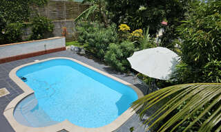 Maison 3 Pièces 98 m² à vendre à Saint-Esprit (97270)