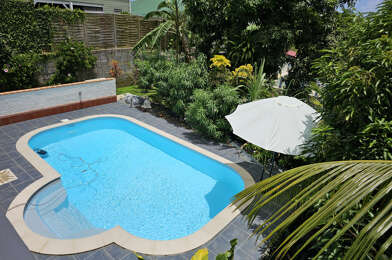 Maison 3 pièces 450000 €