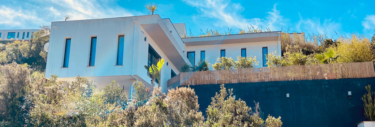 Maison 5 Pièces 150 m² à vendre à Pietrosella (20166)