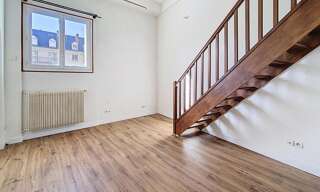 Appartement 2 Pièces 29 m² à louer à Tours (37000)